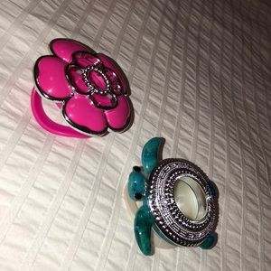 Bath and body works Car scents